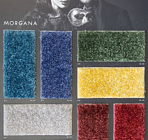 AW Masquerade Morgana